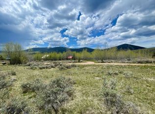 630 Elk Horn Rd, Polaris, MT 59746