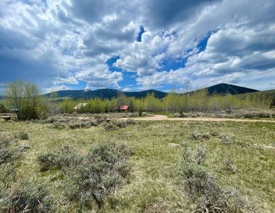 630 Elk Horn Rd, Polaris, MT, 59746