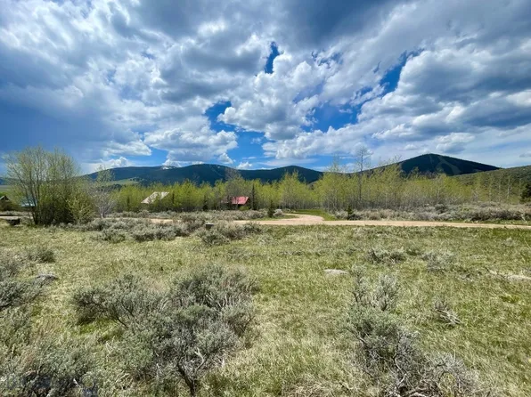 630 Elk Horn Rd, Polaris, MT 59746