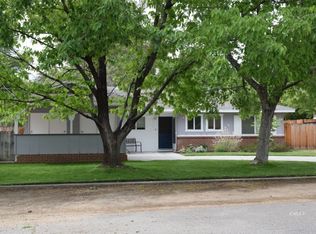 2954 Mesquite Rd, Bishop, CA 93514