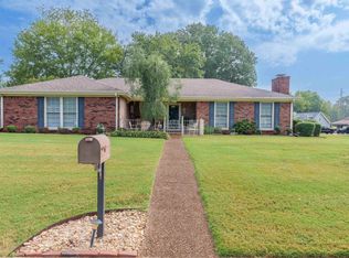 102 Birch Run, Florence, AL 35633