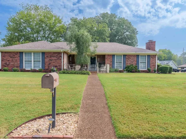 102 Birch Run, Florence, AL 35633