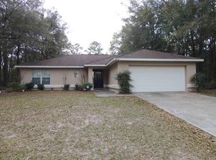 5343 NW 53rd St, Ocala, FL 34482