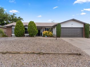 762 Chaps Rd SE, Rio Rancho, NM 87124