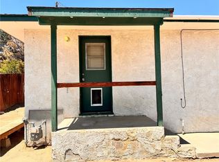 6620 Ivins Dr, Frazier Park, CA 93225