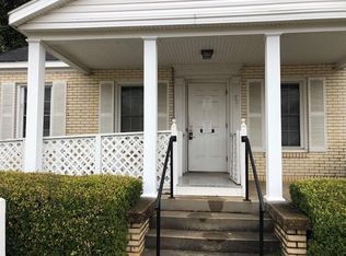 720 W Main St, Homer, LA 71040