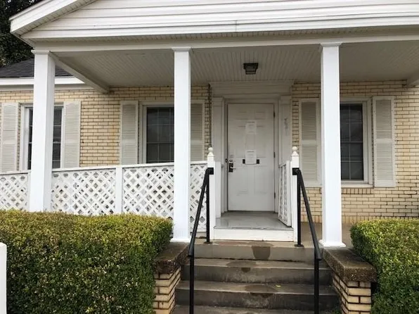 720 W Main St, Homer, LA 71040