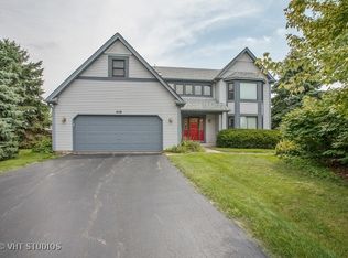 4118 Lindwall Rd, Harvard, IL 60033