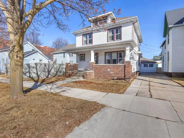 1323 North 10th STREET #1321, Sheboygan, WI 53081