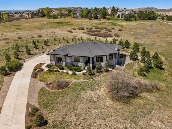 5257 Moonlight Way, Parker, CO 80134