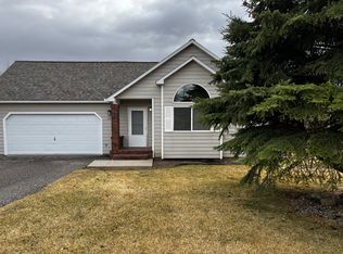 30 Vigilante Trl, Bozeman, MT 59718
