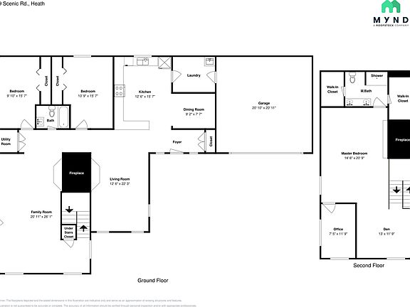 4th image of 609 Scenic Dr
