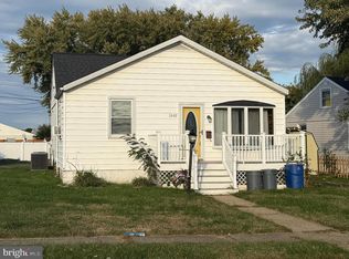 2602 Page Dr, Baltimore, MD 21222