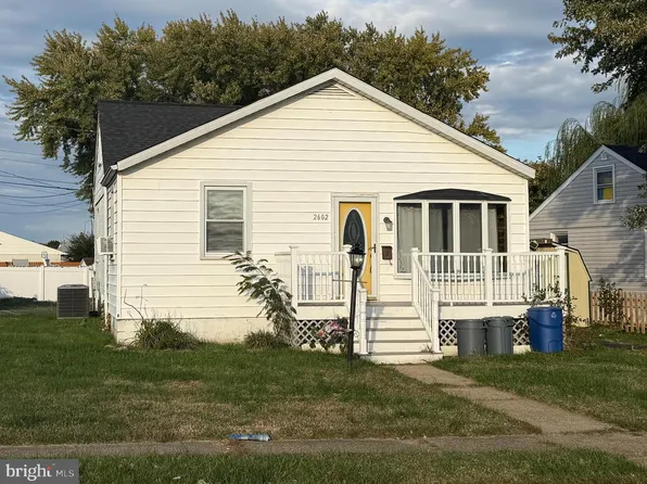 2602 Page Dr, Baltimore, MD 21222