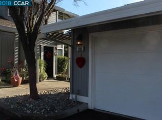 300 Grapevine Pl, Pleasant Hill, CA 94523