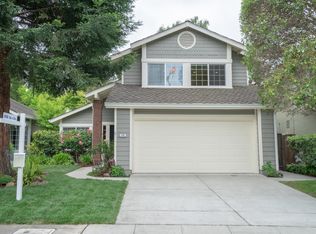 208 Yarborough Ln, Redwood City, CA 94061