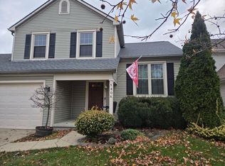 5804 Oldenburgh Way, Dublin, OH 43016