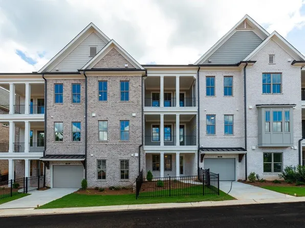 4031 Blandford St #212, Peachtree Corners, GA 30092