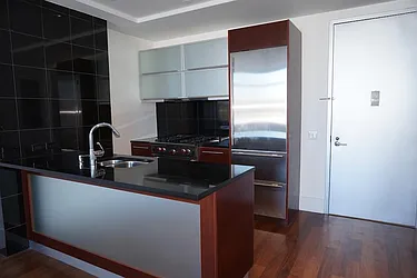 Rented by Corcoran