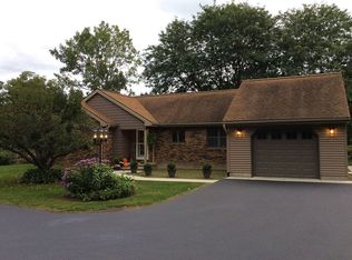 393 New Salem Rd, Voorheesville, NY 12186