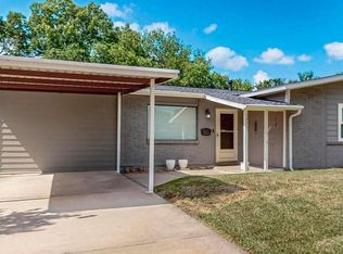 1301 Moore Ter, Arlington, TX 76010