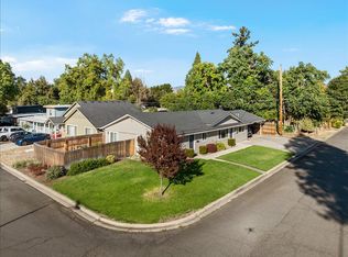 372 Ogara St, Medford, OR