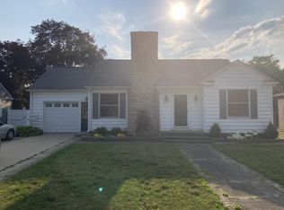 215 Cleveland St, Bad Axe, MI 48413