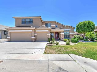 2113 S Sabrina, Mesa, AZ 85209