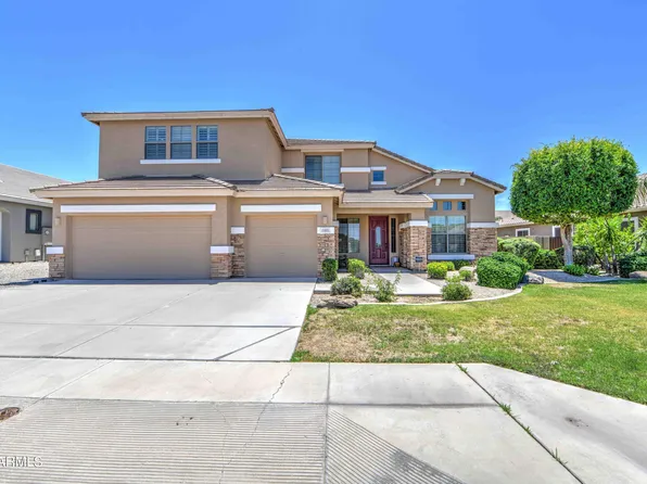 2113 S SABRINA --, Mesa, AZ 85209