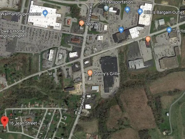 16 Jean St, Rostraver Township, PA 15012