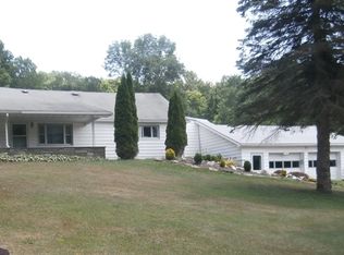 852 Little Meadows Rd, Warren Center, PA 18851