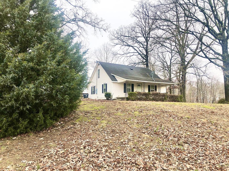 2463 Old Dover Rd, Cadiz, KY 42211 Zillow