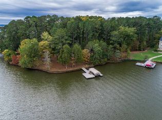 1401 Grayson Pointe Dr, Buckhead, GA 30625