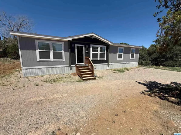 621 E 34th St, Silver City, NM 88061