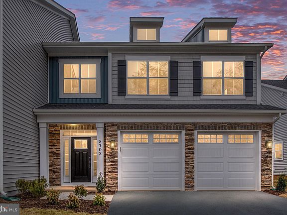 3rd image of 8712 Southrun Ct