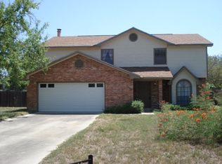 1609 Post Oak Pl, Edinburg, TX 78539