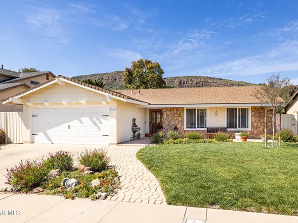 3321 Big Cloud Cir, Thousand Oaks, CA 91360