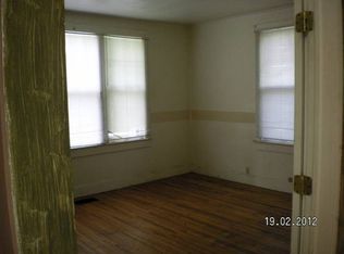 1915 Spruce St, Terre Haute, IN 47807