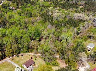 James Rd, Joanna, SC 29351