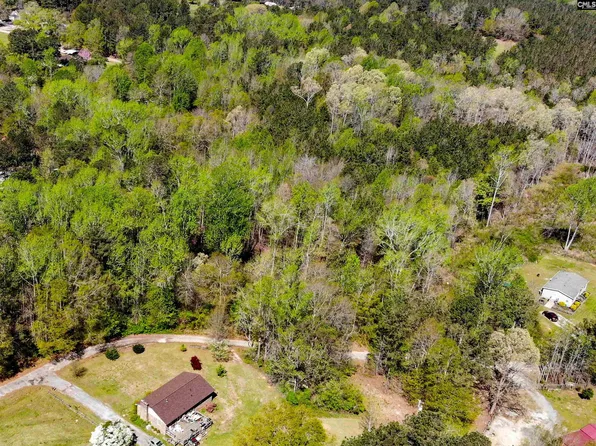 James Rd, Joanna, SC 29351