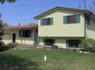 13096 N Jennings Rd, Clio, MI 48420