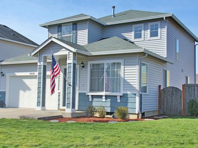 18520 SE 44th Ln, Vancouver, WA, 98683