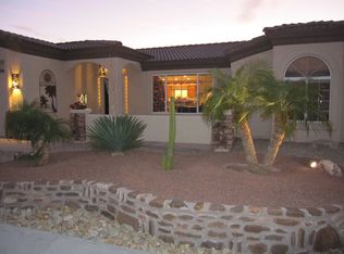 3542 Amberwood Pl, Lake Havasu City, AZ 86404