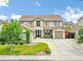 1008 Hollyhock Dr, Oakley, CA 94561 | Zillow