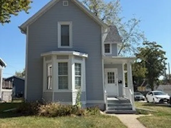 529/531 6th St #2, West Des Moines, IA 50265