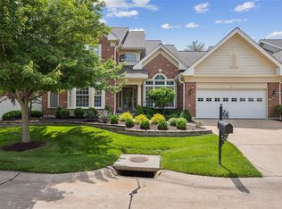 53 Picardy Hill Dr, Chesterfield, MO 63017