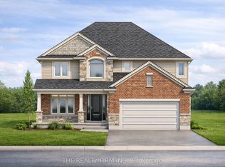 285 Elizabeth St, Southwest Middlesex, ON