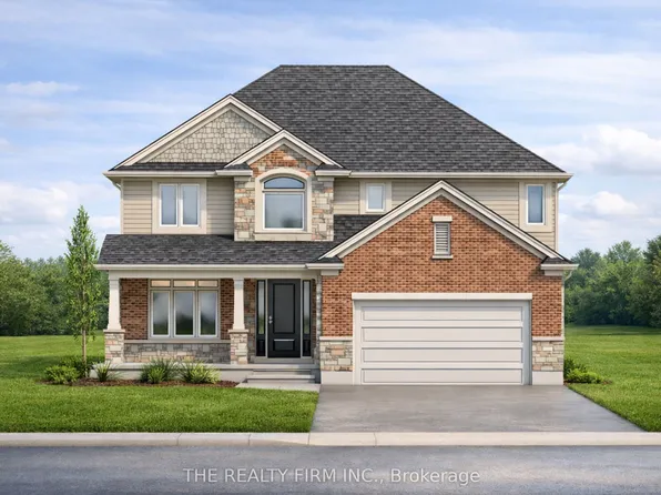 285 Elizabeth St, Southwest Middlesex, ON N0L 1M0