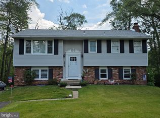 1080 W Malaga Rd, Williamstown, NJ 08094