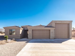 3324 Jamaica Blvd S, Lake Havasu City, AZ 86406